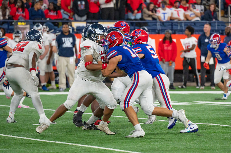 NH Football