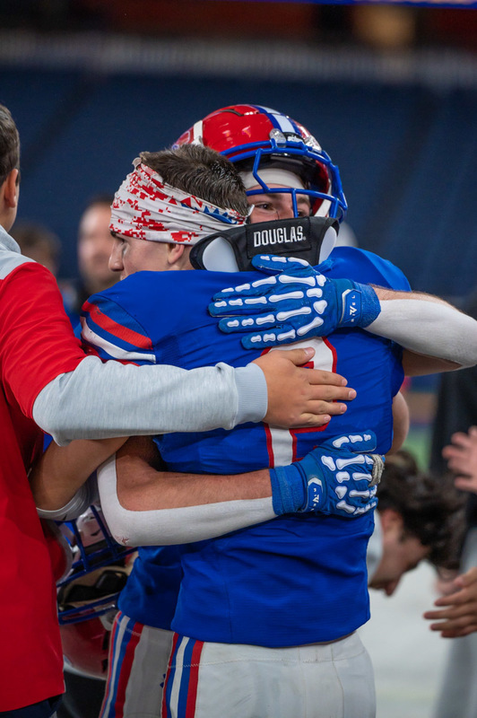 NH Football