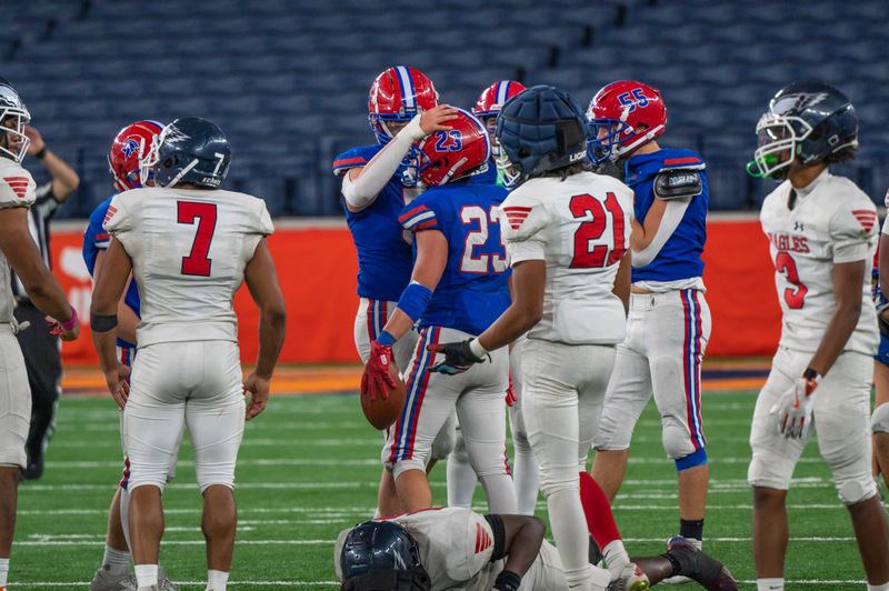 NH Football