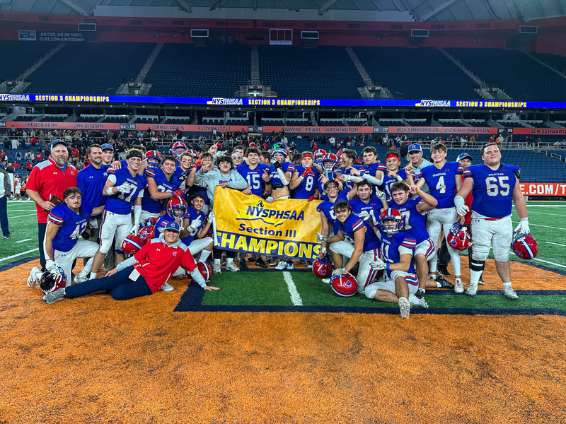 NH Football