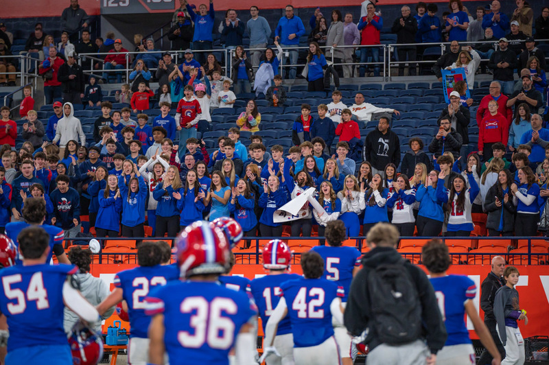 NH Football