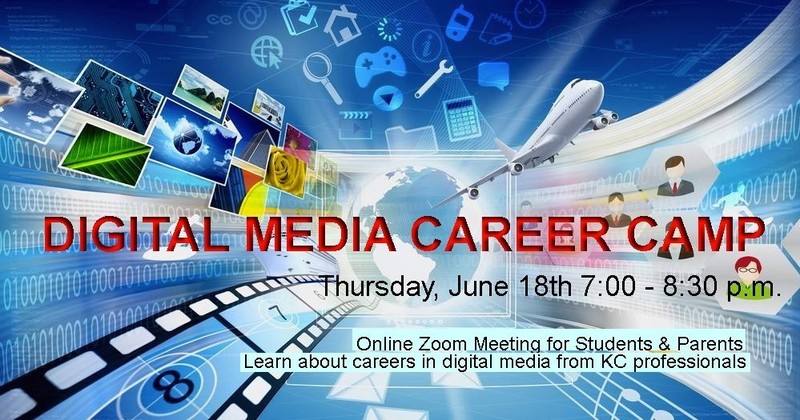 digital media career 