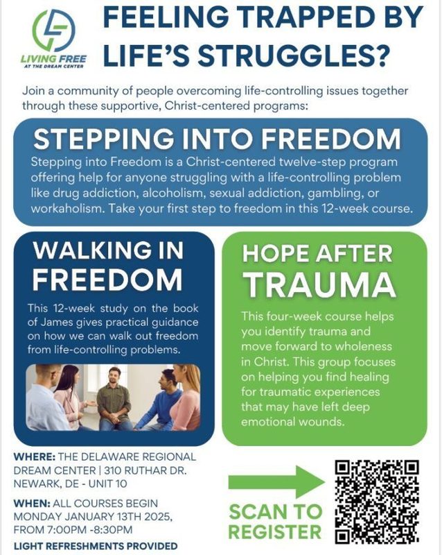 Feeling Trapped by Life's Struggles