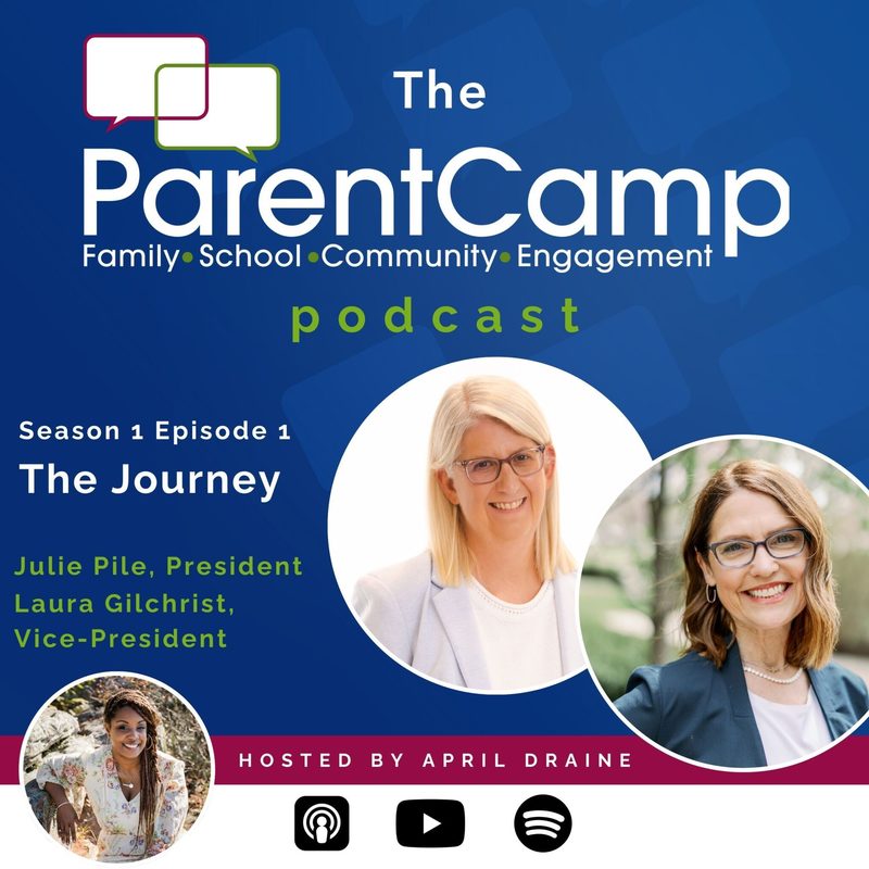 ParentCamp Podcast