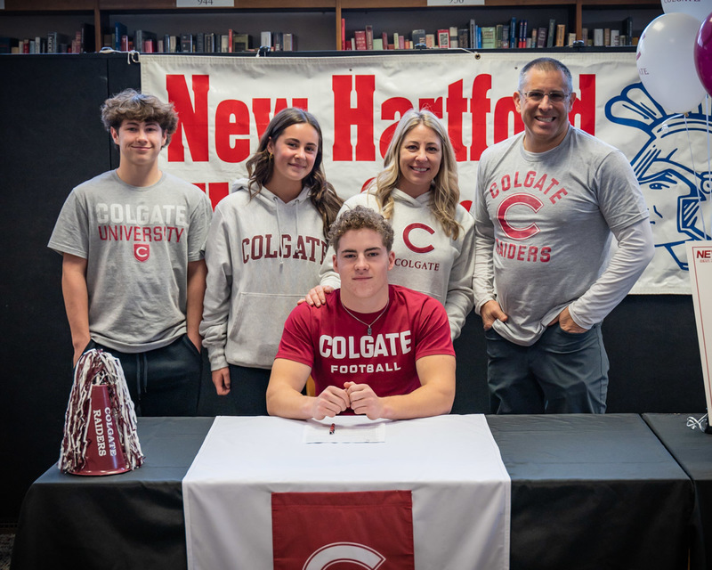Way D1 Signing
