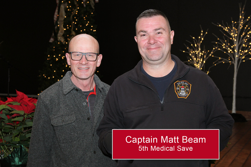 SF&R Awards Banquet 2025