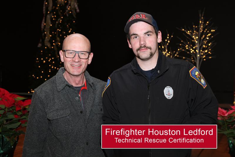 SF&R Awards Banquet 2025