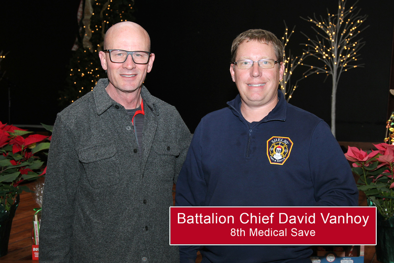 SF&R Awards Banquet 2025