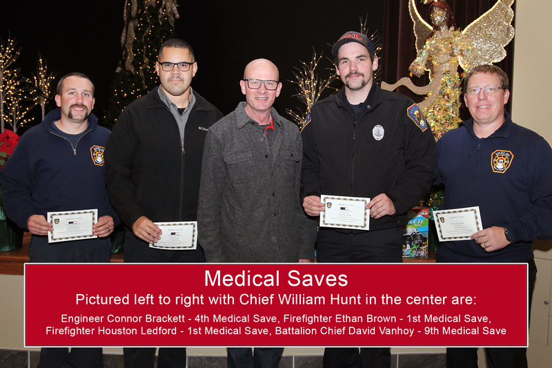 SF&R Awards Banquet 2025