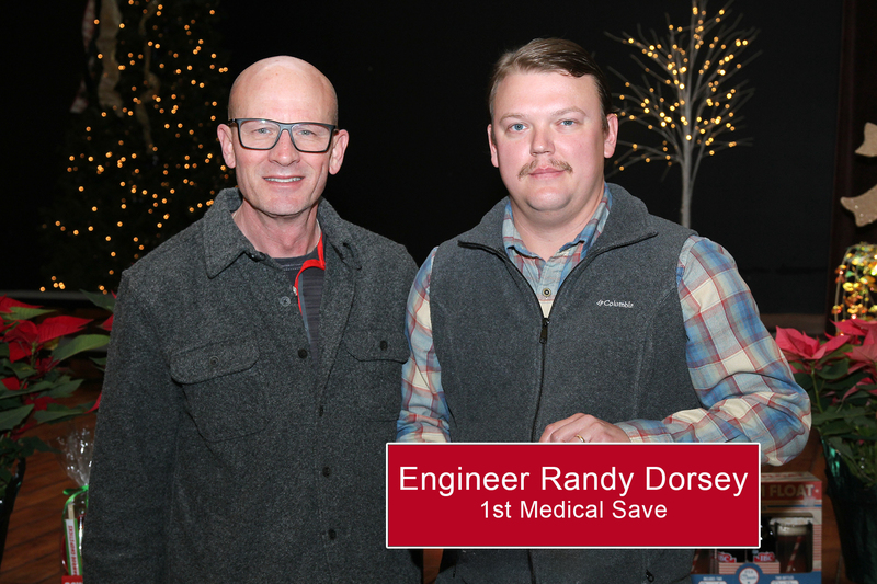 SF&R Awards Banquet 2025