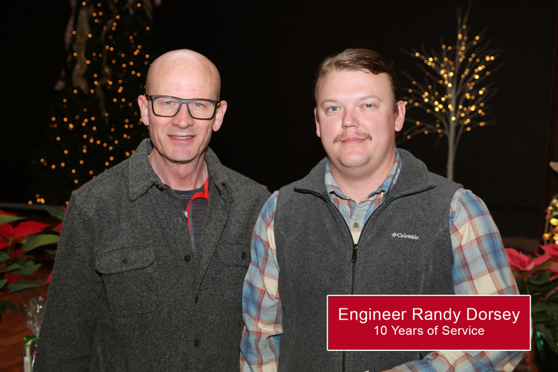 SF&R Awards Banquet 2025