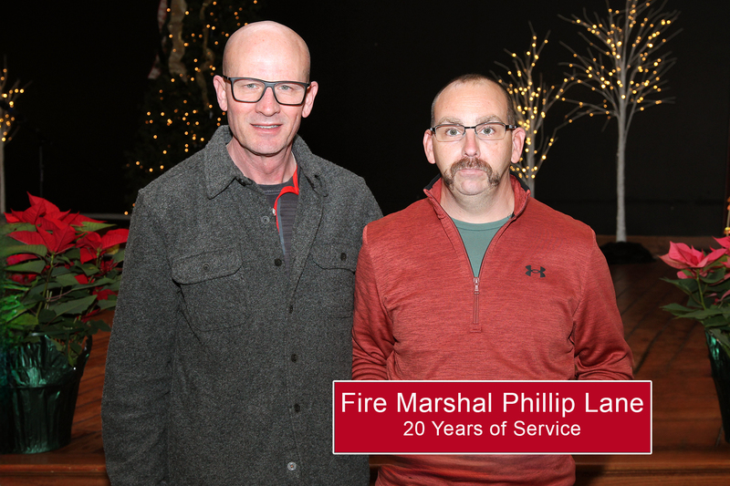 SF&R Awards Banquet 2025