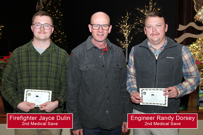 SF&R Awards Banquet 2025