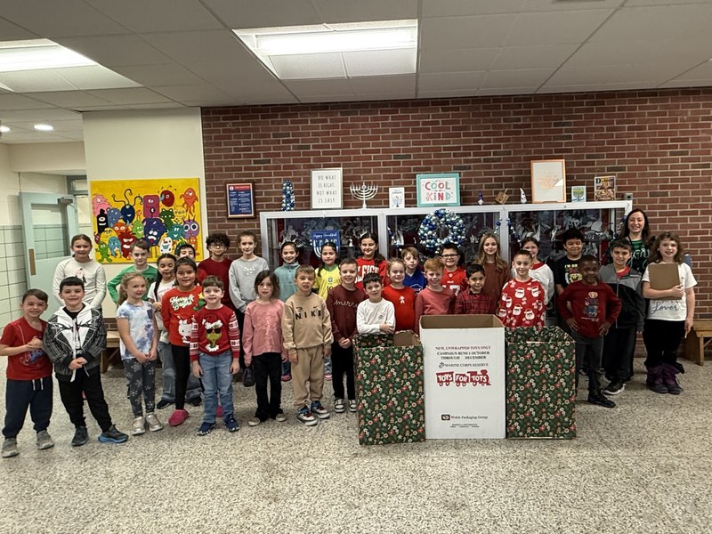 Toys4Tots