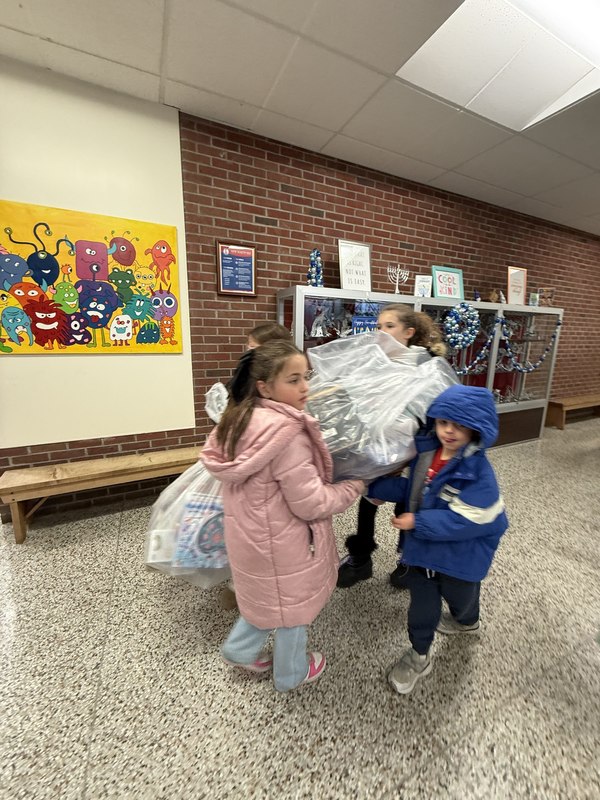 Toys4Tots