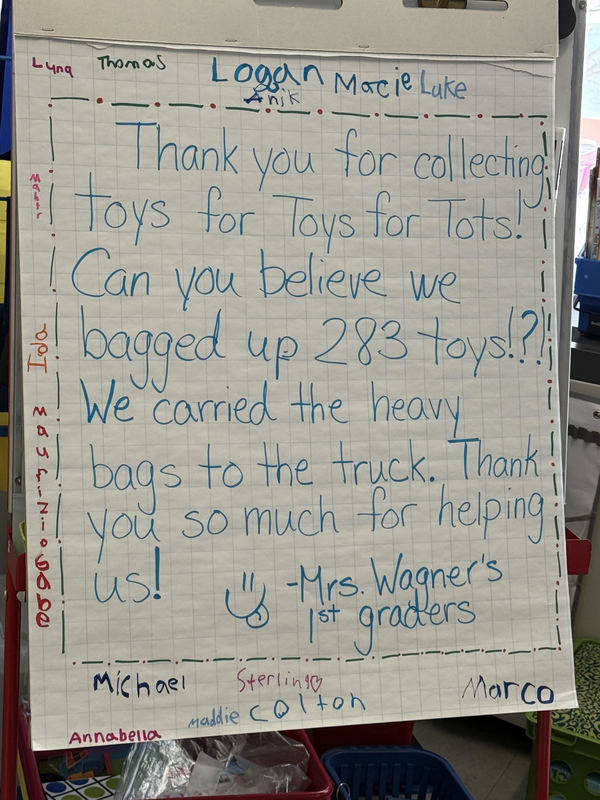 Toys4Tots