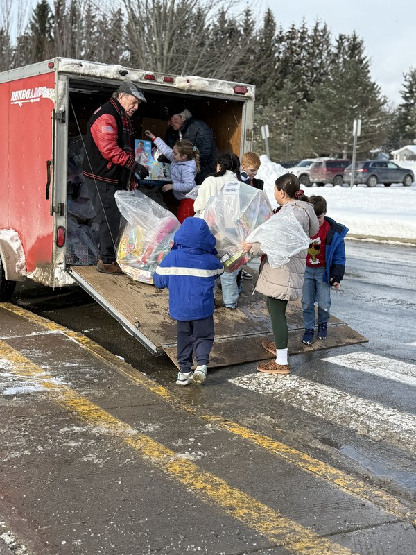 Toys4Tots