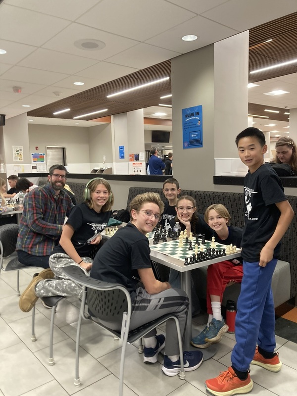 NHCSD Latin Club