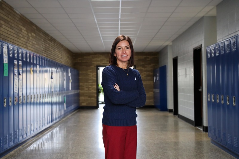 superintendent photo