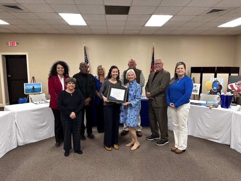 McPherson Recognition 