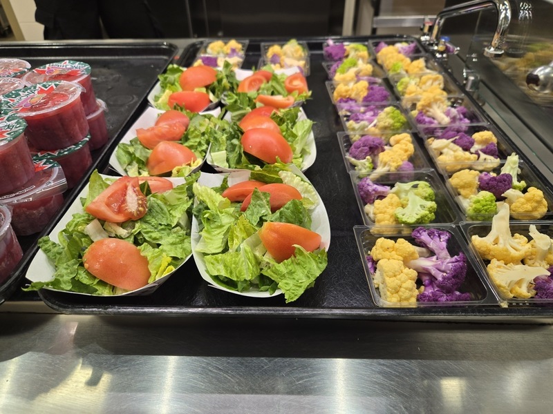 Salads