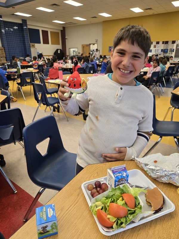 School meal