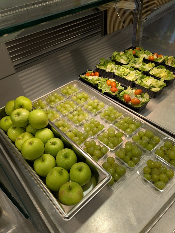 Apples