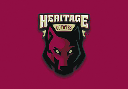 Heritage Highsteppers
