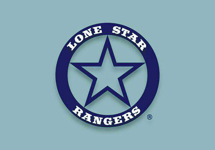 Lone Star Rangerettes