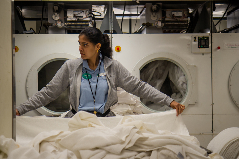 Students Grow Their Work Skills in Aspire Transition Program