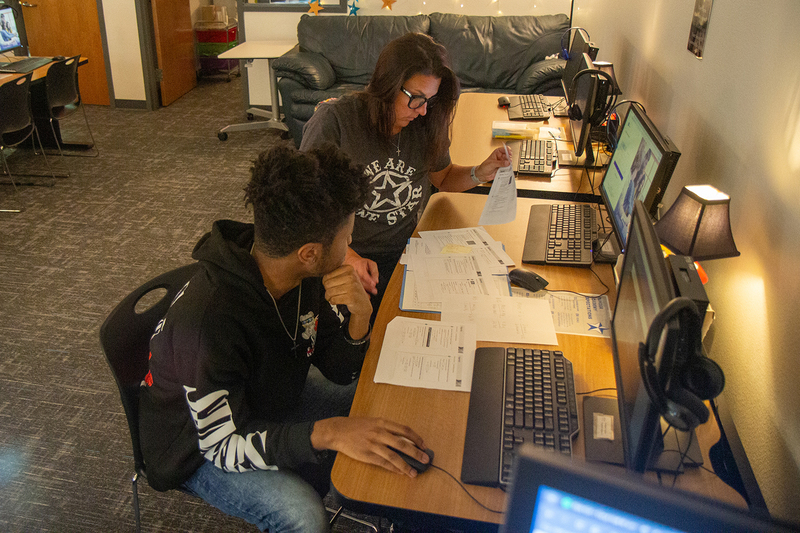 RAIL Meets Student Needs With Flexibility and Opportunity
