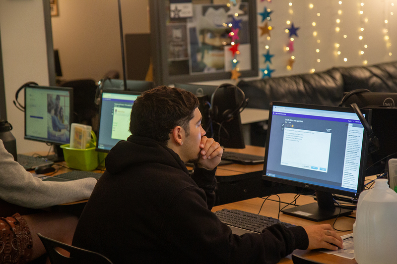 RAIL Meets Student Needs With Flexibility and Opportunity