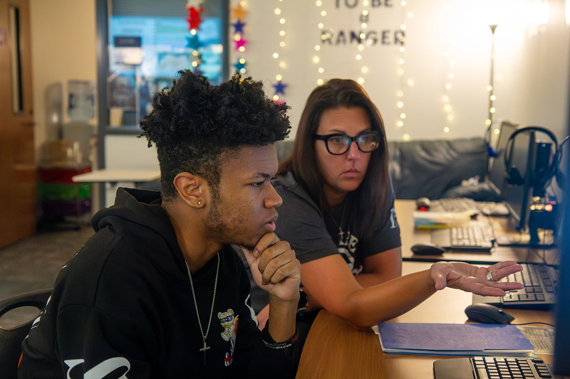 RAIL Meets Student Needs With Flexibility and Opportunity