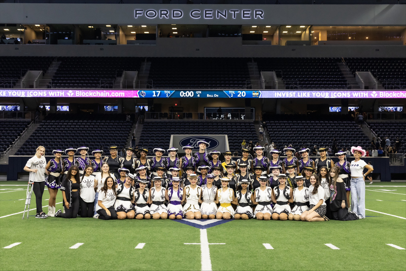 Dance Directors Team Up to Bring Tradition to Frisco ISD