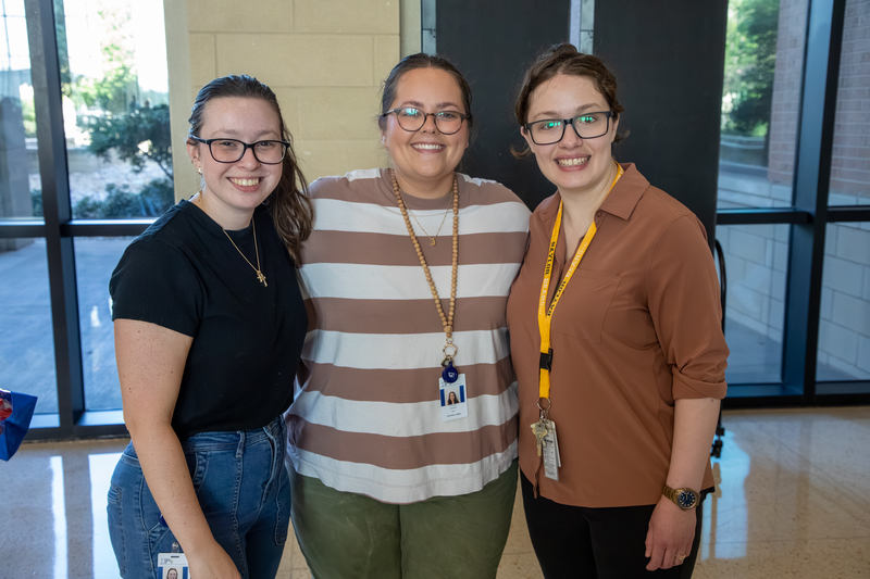 New Teachers Welcomed at Annual Chamber Event