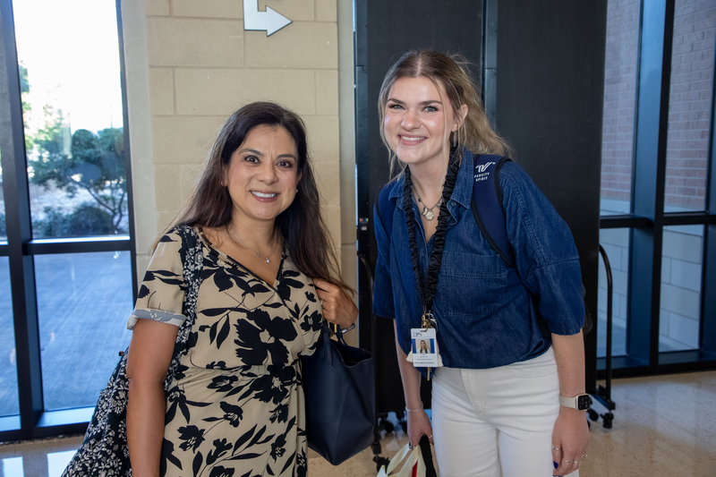 New Teachers Welcomed at Annual Chamber Event