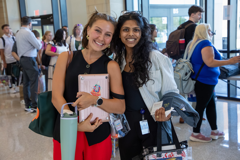 New Teachers Welcomed at Annual Chamber Event