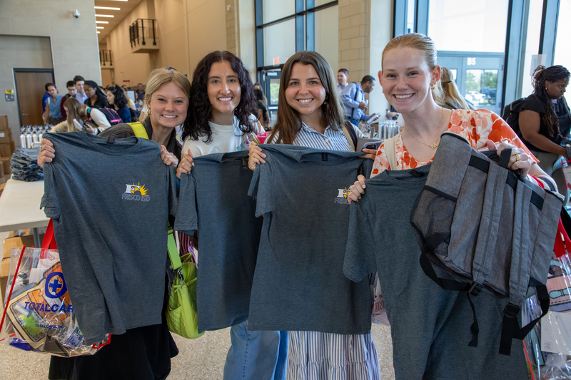 New Teachers Welcomed at Annual Chamber Event