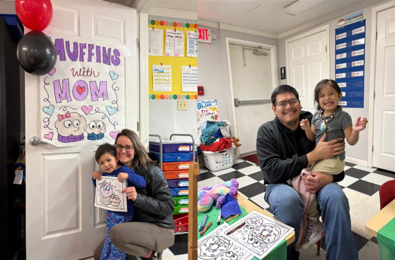 MuffinsWMom/DoughnutsWDad