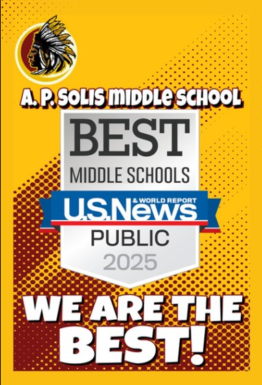 Best middle school post