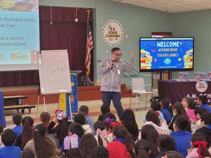 René Colato Laínez