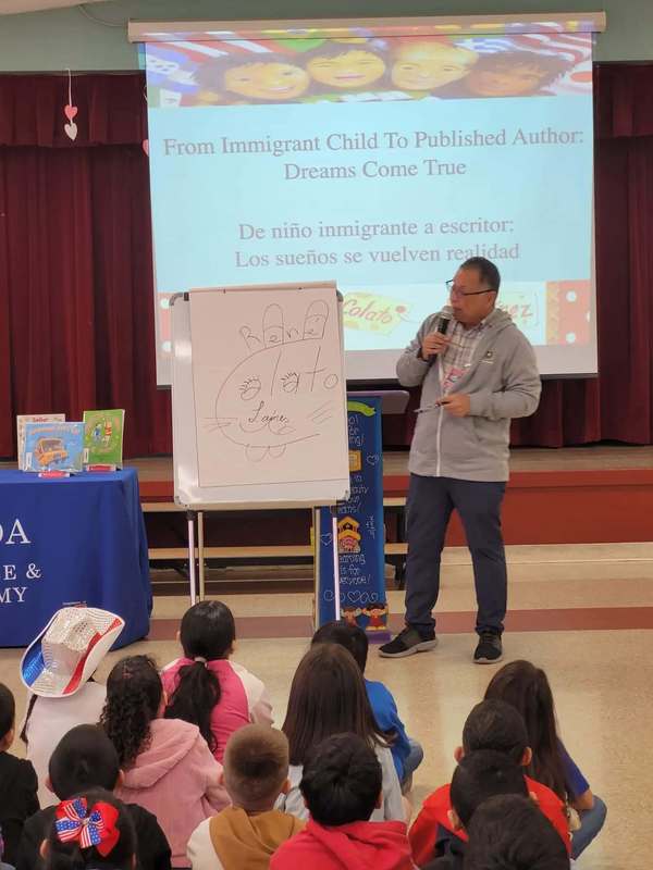 René Colato Laínez