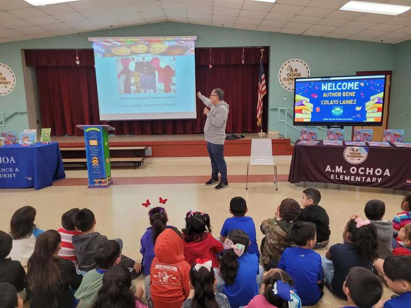 René Colato Laínez