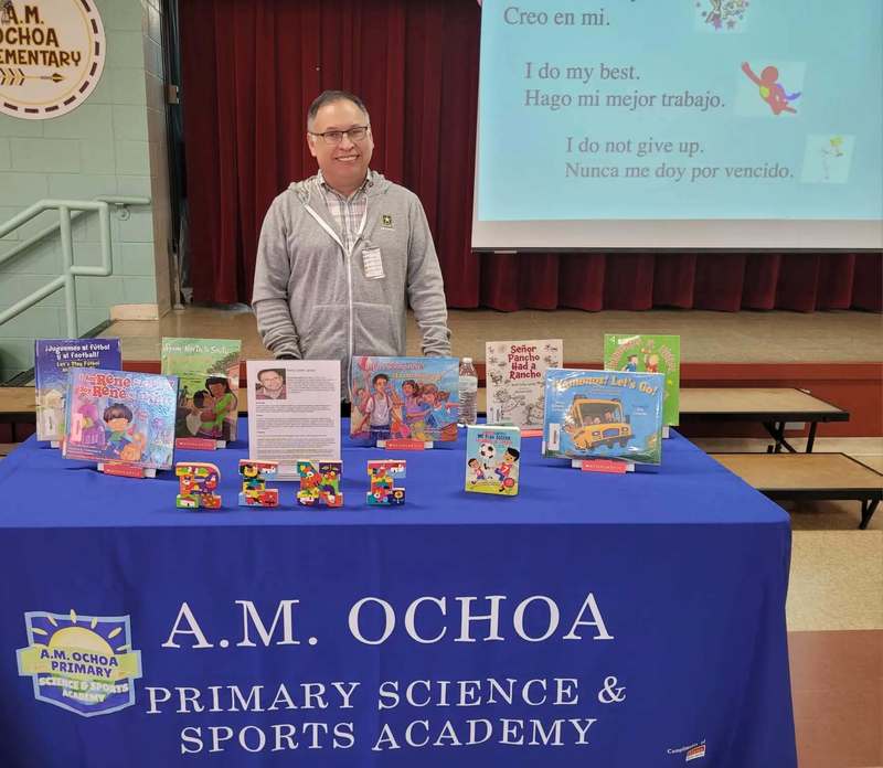 René Colato Laínez