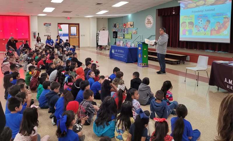 René Colato Laínez