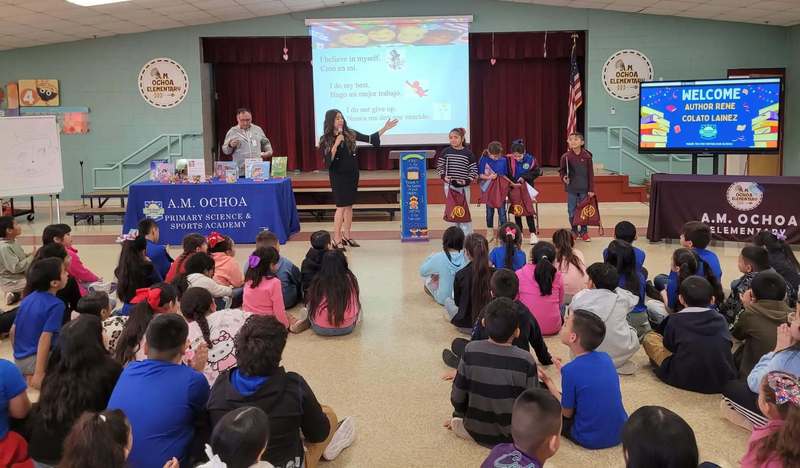 René Colato Laínez