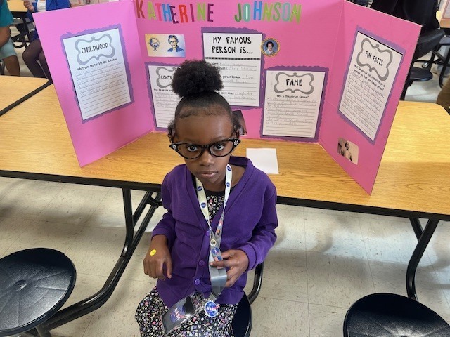 BPA Annual Wax Museum