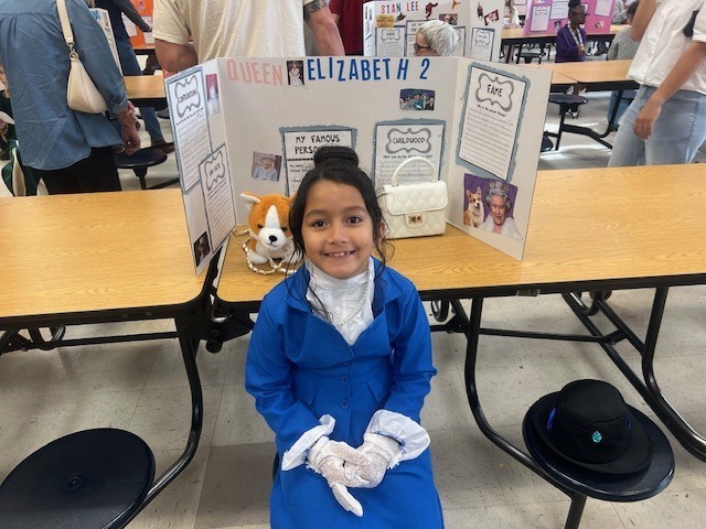 BPA Annual Wax Museum