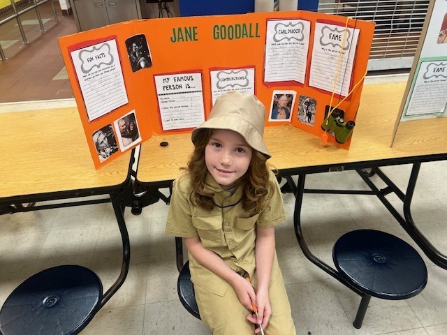 BPA Annual Wax Museum