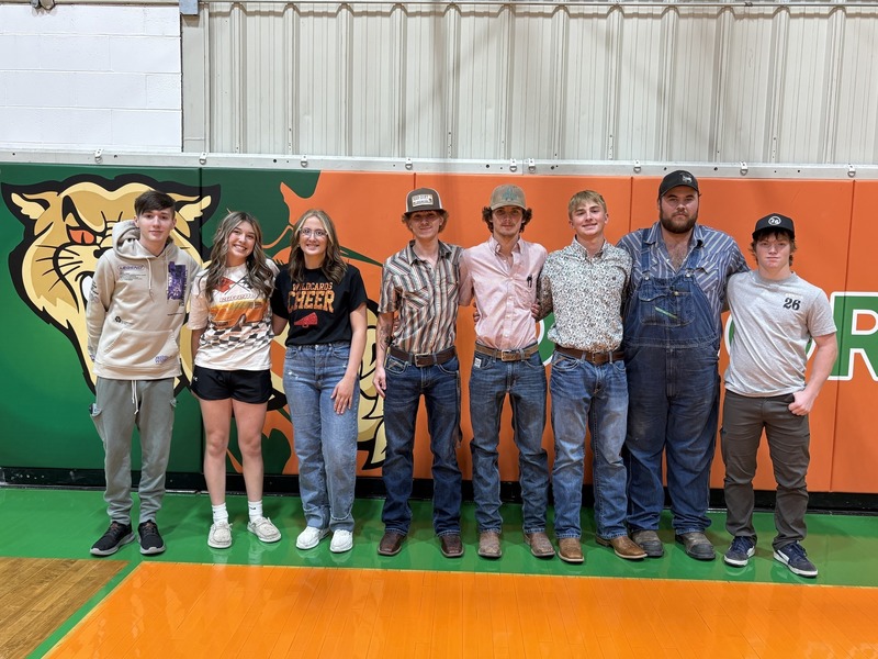 Senior Student Auction